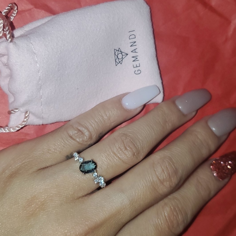 ❌SOLD❌GEMANDI Cute and Fancy Ring